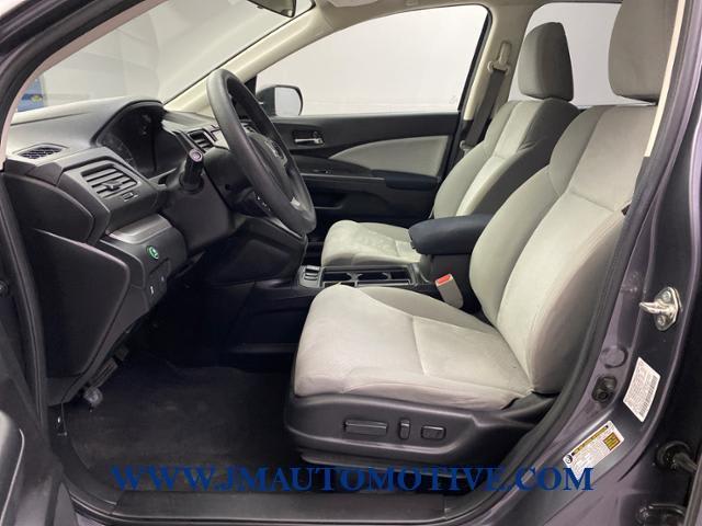 2016 Honda Cr-v AWD 5dr EX, available for sale in Naugatuck, Connecticut | J&M Automotive Sls&Svc LLC. Naugatuck, Connecticut 2016 Honda Cr-v AWD 5dr EX, available for sale in Naugatuck, Connecticut | J&M Automotive Sls&Svc LLC. Naugatuck, Connecticut