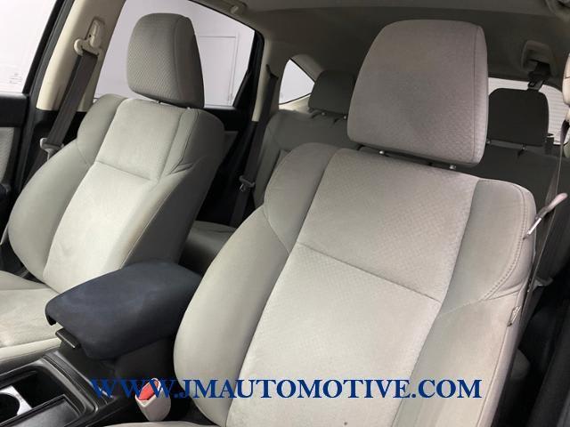 2016 Honda Cr-v AWD 5dr EX, available for sale in Naugatuck, Connecticut | J&M Automotive Sls&Svc LLC. Naugatuck, Connecticut 2016 Honda Cr-v AWD 5dr EX, available for sale in Naugatuck, Connecticut | J&M Automotive Sls&Svc LLC. Naugatuck, Connecticut