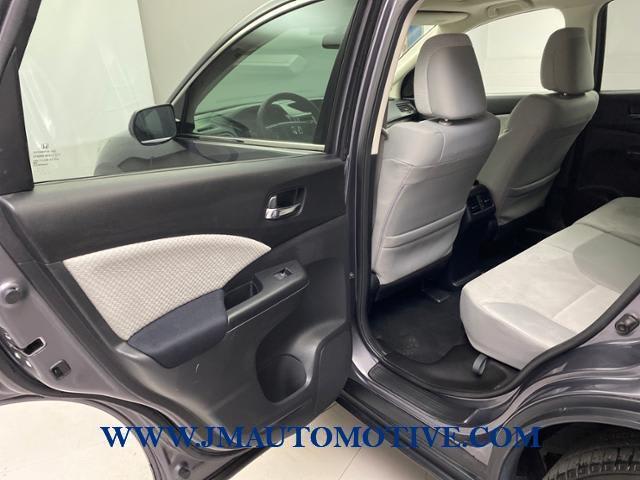 2016 Honda Cr-v AWD 5dr EX, available for sale in Naugatuck, Connecticut | J&M Automotive Sls&Svc LLC. Naugatuck, Connecticut 2016 Honda Cr-v AWD 5dr EX, available for sale in Naugatuck, Connecticut | J&M Automotive Sls&Svc LLC. Naugatuck, Connecticut