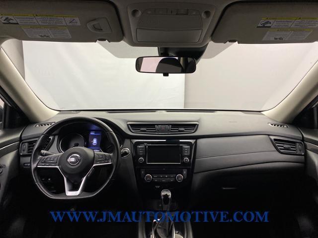 2020 Nissan Rogue SV, available for sale in Naugatuck, Connecticut | J&M Automotive Sls&Svc LLC. Naugatuck, Connecticut 2020 Nissan Rogue SV, available for sale in Naugatuck, Connecticut | J&M Automotive Sls&Svc LLC. Naugatuck, Connecticut