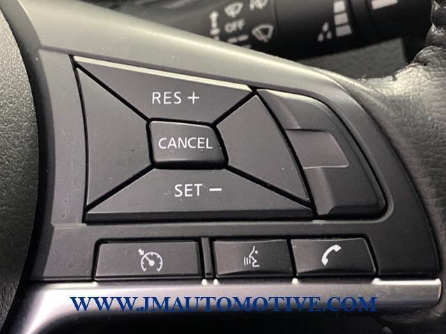 2020 Nissan Rogue SV, available for sale in Naugatuck, Connecticut | J&M Automotive Sls&Svc LLC. Naugatuck, Connecticut 2020 Nissan Rogue SV, available for sale in Naugatuck, Connecticut | J&M Automotive Sls&Svc LLC. Naugatuck, Connecticut