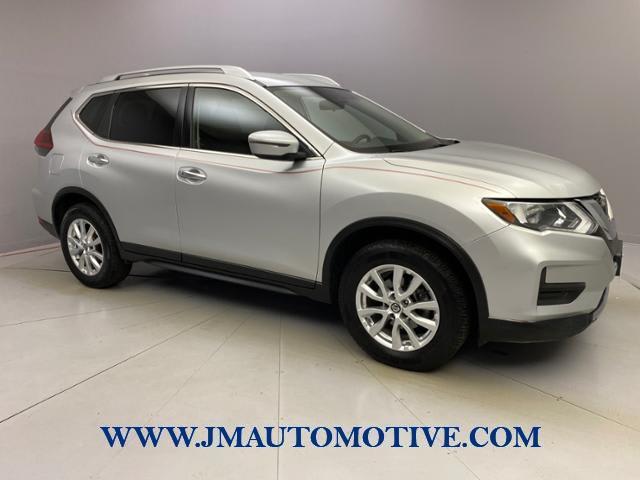 2020 Nissan Rogue SV, available for sale in Naugatuck, Connecticut | J&M Automotive Sls&Svc LLC. Naugatuck, Connecticut 2020 Nissan Rogue SV, available for sale in Naugatuck, Connecticut | J&M Automotive Sls&Svc LLC. Naugatuck, Connecticut