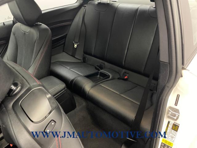 2016 BMW 2 Series 228i xDrive, available for sale in Naugatuck, Connecticut | J&M Automotive Sls&Svc LLC. Naugatuck, Connecticut 2016 BMW 2 Series 228i xDrive, available for sale in Naugatuck, Connecticut | J&M Automotive Sls&Svc LLC. Naugatuck, Connecticut