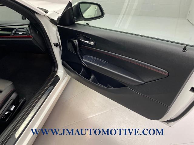 2016 BMW 2 Series 228i xDrive, available for sale in Naugatuck, Connecticut | J&M Automotive Sls&Svc LLC. Naugatuck, Connecticut 2016 BMW 2 Series 228i xDrive, available for sale in Naugatuck, Connecticut | J&M Automotive Sls&Svc LLC. Naugatuck, Connecticut