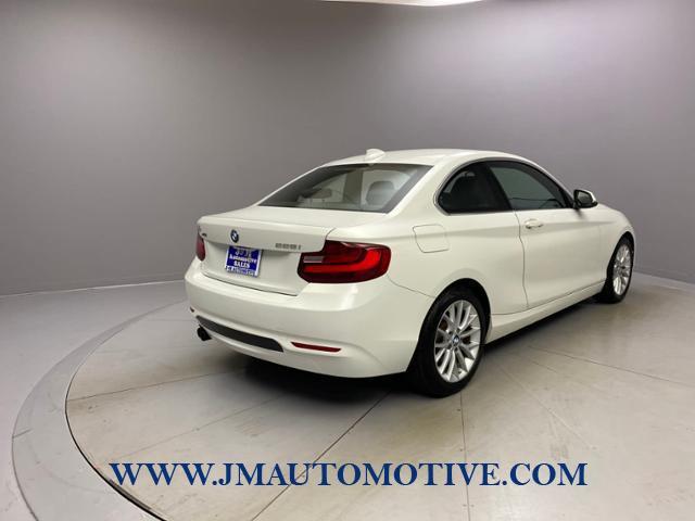 2016 BMW 2 Series 228i xDrive, available for sale in Naugatuck, Connecticut | J&M Automotive Sls&Svc LLC. Naugatuck, Connecticut 2016 BMW 2 Series 228i xDrive, available for sale in Naugatuck, Connecticut | J&M Automotive Sls&Svc LLC. Naugatuck, Connecticut