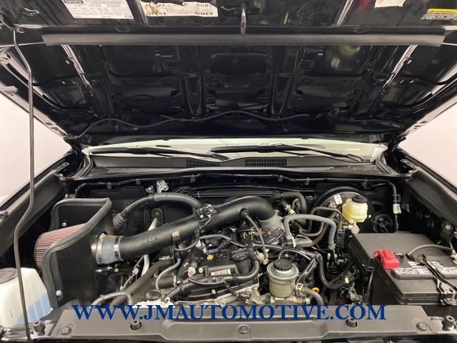2021 Toyota Tacoma SR Access Cab 6' Bed I4 AT, available for sale in Naugatuck, Connecticut | J&M Automotive Sls&Svc LLC. Naugatuck, Connecticut 2021 Toyota Tacoma SR Access Cab 6' Bed I4 AT, available for sale in Naugatuck, Connecticut | J&M Automotive Sls&Svc LLC. Naugatuck, Connecticut