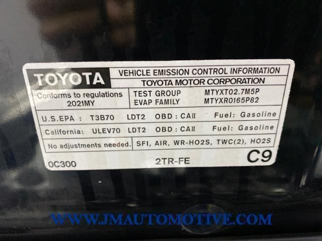 2021 Toyota Tacoma SR Access Cab 6' Bed I4 AT, available for sale in Naugatuck, Connecticut | J&M Automotive Sls&Svc LLC. Naugatuck, Connecticut 2021 Toyota Tacoma SR Access Cab 6' Bed I4 AT, available for sale in Naugatuck, Connecticut | J&M Automotive Sls&Svc LLC. Naugatuck, Connecticut
