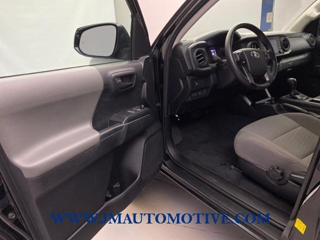 2021 Toyota Tacoma SR Access Cab 6' Bed I4 AT, available for sale in Naugatuck, Connecticut | J&M Automotive Sls&Svc LLC. Naugatuck, Connecticut 2021 Toyota Tacoma SR Access Cab 6' Bed I4 AT, available for sale in Naugatuck, Connecticut | J&M Automotive Sls&Svc LLC. Naugatuck, Connecticut