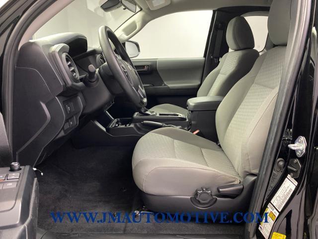 2021 Toyota Tacoma SR Access Cab 6' Bed I4 AT, available for sale in Naugatuck, Connecticut | J&M Automotive Sls&Svc LLC. Naugatuck, Connecticut 2021 Toyota Tacoma SR Access Cab 6' Bed I4 AT, available for sale in Naugatuck, Connecticut | J&M Automotive Sls&Svc LLC. Naugatuck, Connecticut