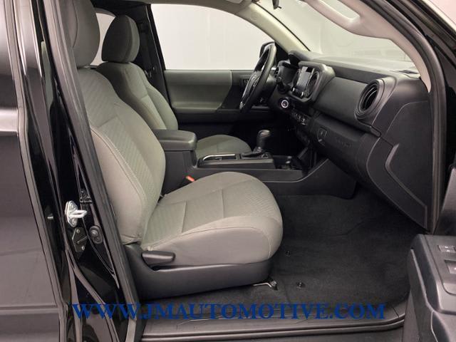 2021 Toyota Tacoma SR Access Cab 6' Bed I4 AT, available for sale in Naugatuck, Connecticut | J&M Automotive Sls&Svc LLC. Naugatuck, Connecticut 2021 Toyota Tacoma SR Access Cab 6' Bed I4 AT, available for sale in Naugatuck, Connecticut | J&M Automotive Sls&Svc LLC. Naugatuck, Connecticut
