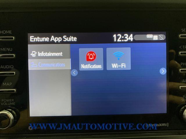 2021 Toyota Tacoma SR Access Cab 6' Bed I4 AT, available for sale in Naugatuck, Connecticut | J&M Automotive Sls&Svc LLC. Naugatuck, Connecticut 2021 Toyota Tacoma SR Access Cab 6' Bed I4 AT, available for sale in Naugatuck, Connecticut | J&M Automotive Sls&Svc LLC. Naugatuck, Connecticut