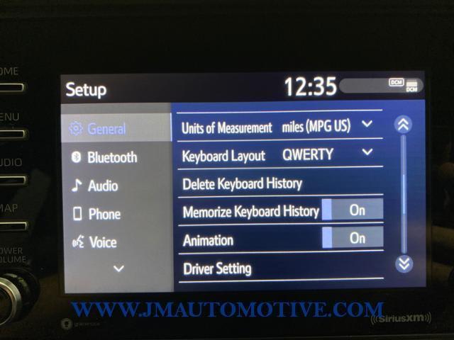 2021 Toyota Tacoma SR Access Cab 6' Bed I4 AT, available for sale in Naugatuck, Connecticut | J&M Automotive Sls&Svc LLC. Naugatuck, Connecticut 2021 Toyota Tacoma SR Access Cab 6' Bed I4 AT, available for sale in Naugatuck, Connecticut | J&M Automotive Sls&Svc LLC. Naugatuck, Connecticut