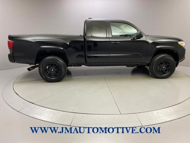 2021 Toyota Tacoma SR Access Cab 6' Bed I4 AT, available for sale in Naugatuck, Connecticut | J&M Automotive Sls&Svc LLC. Naugatuck, Connecticut 2021 Toyota Tacoma SR Access Cab 6' Bed I4 AT, available for sale in Naugatuck, Connecticut | J&M Automotive Sls&Svc LLC. Naugatuck, Connecticut