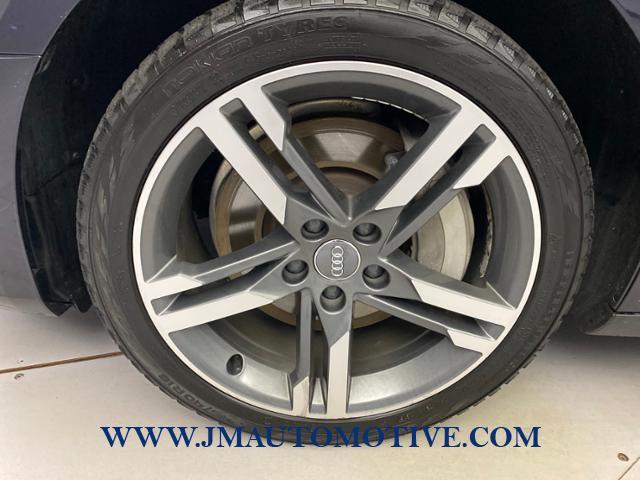 2017 Audi A4 Prestige, available for sale in Naugatuck, Connecticut | J&M Automotive Sls&Svc LLC. Naugatuck, Connecticut 2017 Audi A4 Prestige, available for sale in Naugatuck, Connecticut | J&M Automotive Sls&Svc LLC. Naugatuck, Connecticut