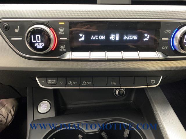 2017 Audi A4 Prestige, available for sale in Naugatuck, Connecticut | J&M Automotive Sls&Svc LLC. Naugatuck, Connecticut 2017 Audi A4 Prestige, available for sale in Naugatuck, Connecticut | J&M Automotive Sls&Svc LLC. Naugatuck, Connecticut