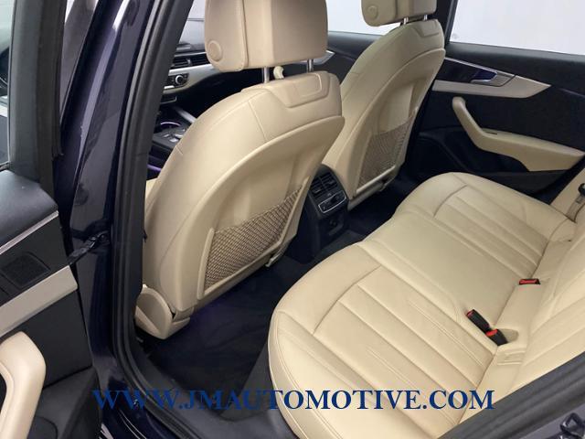 2017 Audi A4 Prestige, available for sale in Naugatuck, Connecticut | J&M Automotive Sls&Svc LLC. Naugatuck, Connecticut 2017 Audi A4 Prestige, available for sale in Naugatuck, Connecticut | J&M Automotive Sls&Svc LLC. Naugatuck, Connecticut