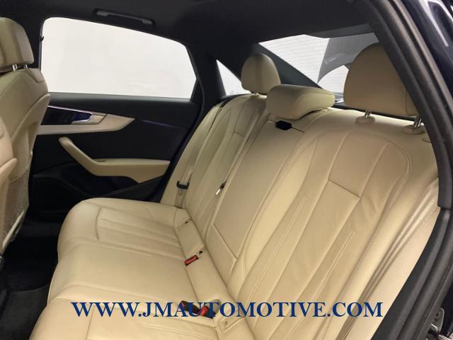 2017 Audi A4 Prestige, available for sale in Naugatuck, Connecticut | J&M Automotive Sls&Svc LLC. Naugatuck, Connecticut 2017 Audi A4 Prestige, available for sale in Naugatuck, Connecticut | J&M Automotive Sls&Svc LLC. Naugatuck, Connecticut