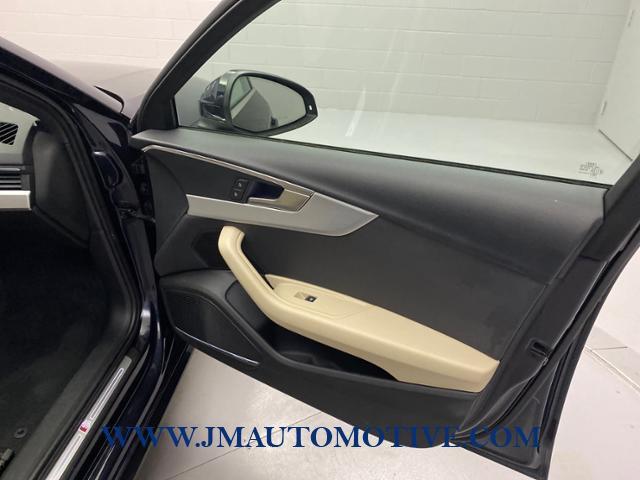 2017 Audi A4 Prestige, available for sale in Naugatuck, Connecticut | J&M Automotive Sls&Svc LLC. Naugatuck, Connecticut 2017 Audi A4 Prestige, available for sale in Naugatuck, Connecticut | J&M Automotive Sls&Svc LLC. Naugatuck, Connecticut