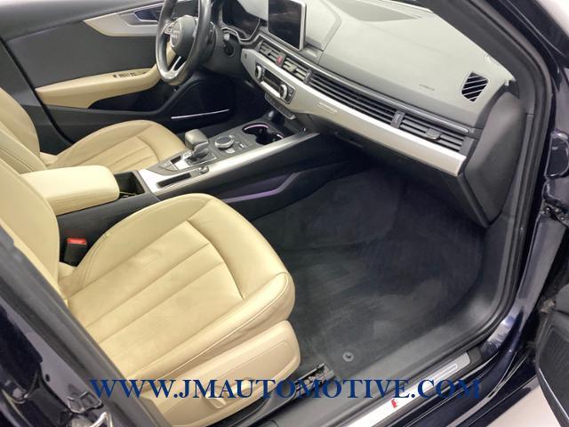 2017 Audi A4 Prestige, available for sale in Naugatuck, Connecticut | J&M Automotive Sls&Svc LLC. Naugatuck, Connecticut 2017 Audi A4 Prestige, available for sale in Naugatuck, Connecticut | J&M Automotive Sls&Svc LLC. Naugatuck, Connecticut