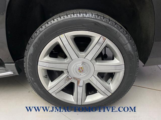 2015 Cadillac Escalade Esv 4WD 4dr Luxury, available for sale in Naugatuck, Connecticut | J&M Automotive Sls&Svc LLC. Naugatuck, Connecticut 2015 Cadillac Escalade Esv 4WD 4dr Luxury, available for sale in Naugatuck, Connecticut | J&M Automotive Sls&Svc LLC. Naugatuck, Connecticut