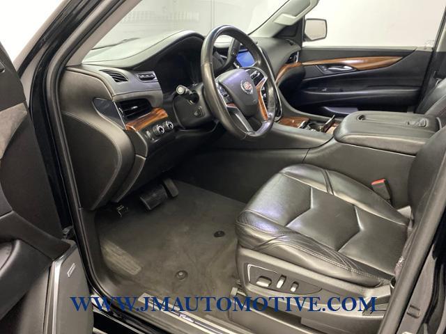 2015 Cadillac Escalade Esv 4WD 4dr Luxury, available for sale in Naugatuck, Connecticut | J&M Automotive Sls&Svc LLC. Naugatuck, Connecticut 2015 Cadillac Escalade Esv 4WD 4dr Luxury, available for sale in Naugatuck, Connecticut | J&M Automotive Sls&Svc LLC. Naugatuck, Connecticut