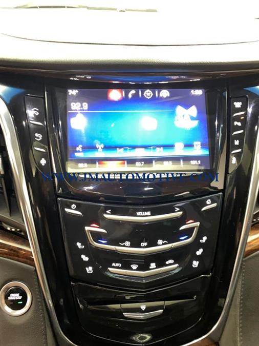 2015 Cadillac Escalade Esv 4WD 4dr Luxury, available for sale in Naugatuck, Connecticut | J&M Automotive Sls&Svc LLC. Naugatuck, Connecticut 2015 Cadillac Escalade Esv 4WD 4dr Luxury, available for sale in Naugatuck, Connecticut | J&M Automotive Sls&Svc LLC. Naugatuck, Connecticut