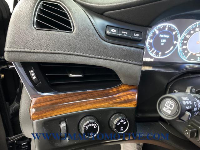 2015 Cadillac Escalade Esv 4WD 4dr Luxury, available for sale in Naugatuck, Connecticut | J&M Automotive Sls&Svc LLC. Naugatuck, Connecticut 2015 Cadillac Escalade Esv 4WD 4dr Luxury, available for sale in Naugatuck, Connecticut | J&M Automotive Sls&Svc LLC. Naugatuck, Connecticut