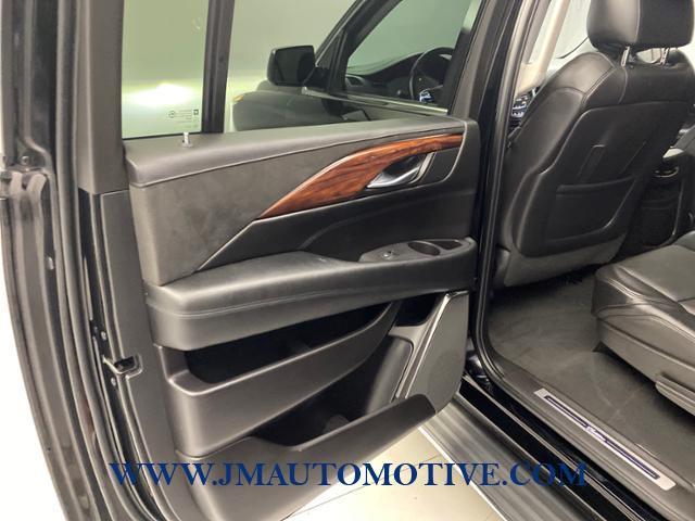 2015 Cadillac Escalade Esv 4WD 4dr Luxury, available for sale in Naugatuck, Connecticut | J&M Automotive Sls&Svc LLC. Naugatuck, Connecticut 2015 Cadillac Escalade Esv 4WD 4dr Luxury, available for sale in Naugatuck, Connecticut | J&M Automotive Sls&Svc LLC. Naugatuck, Connecticut