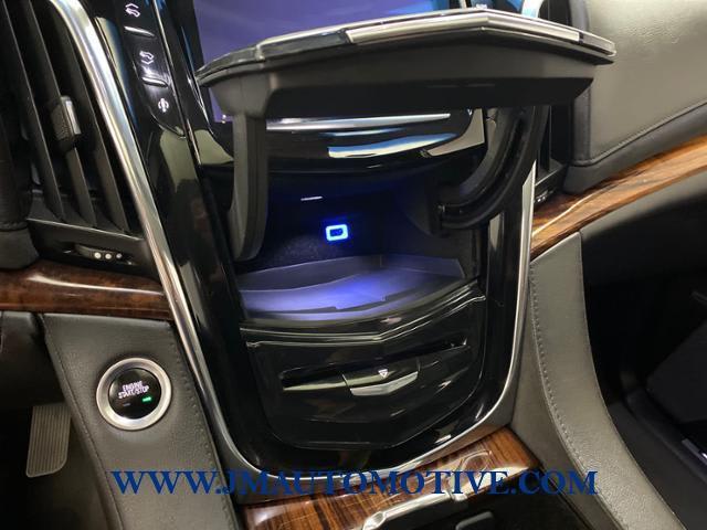 2015 Cadillac Escalade Esv 4WD 4dr Luxury, available for sale in Naugatuck, Connecticut | J&M Automotive Sls&Svc LLC. Naugatuck, Connecticut 2015 Cadillac Escalade Esv 4WD 4dr Luxury, available for sale in Naugatuck, Connecticut | J&M Automotive Sls&Svc LLC. Naugatuck, Connecticut