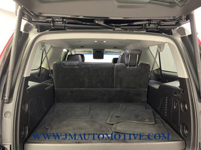 2015 Cadillac Escalade Esv 4WD 4dr Luxury, available for sale in Naugatuck, Connecticut | J&M Automotive Sls&Svc LLC. Naugatuck, Connecticut 2015 Cadillac Escalade Esv 4WD 4dr Luxury, available for sale in Naugatuck, Connecticut | J&M Automotive Sls&Svc LLC. Naugatuck, Connecticut