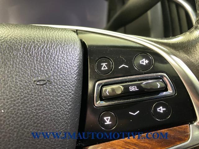 2015 Cadillac Escalade Esv 4WD 4dr Luxury, available for sale in Naugatuck, Connecticut | J&M Automotive Sls&Svc LLC. Naugatuck, Connecticut 2015 Cadillac Escalade Esv 4WD 4dr Luxury, available for sale in Naugatuck, Connecticut | J&M Automotive Sls&Svc LLC. Naugatuck, Connecticut