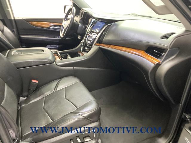 2015 Cadillac Escalade Esv 4WD 4dr Luxury, available for sale in Naugatuck, Connecticut | J&M Automotive Sls&Svc LLC. Naugatuck, Connecticut 2015 Cadillac Escalade Esv 4WD 4dr Luxury, available for sale in Naugatuck, Connecticut | J&M Automotive Sls&Svc LLC. Naugatuck, Connecticut
