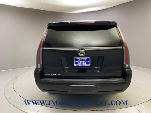 2015 Cadillac Escalade Esv 4WD 4dr Luxury, available for sale in Naugatuck, Connecticut | J&M Automotive Sls&Svc LLC. Naugatuck, Connecticut 2015 Cadillac Escalade Esv 4WD 4dr Luxury, available for sale in Naugatuck, Connecticut | J&M Automotive Sls&Svc LLC. Naugatuck, Connecticut