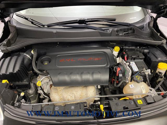 2016 Fiat 500x AWD 4dr Lounge, available for sale in Naugatuck, Connecticut | J&M Automotive Sls&Svc LLC. Naugatuck, Connecticut 2016 Fiat 500x AWD 4dr Lounge, available for sale in Naugatuck, Connecticut | J&M Automotive Sls&Svc LLC. Naugatuck, Connecticut