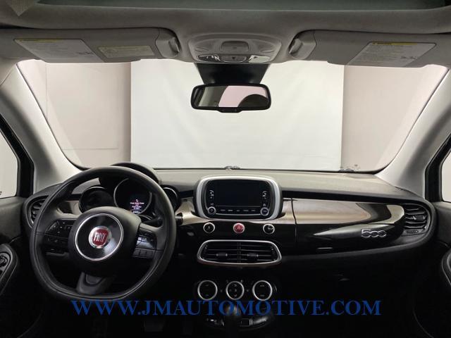 2016 Fiat 500x AWD 4dr Lounge, available for sale in Naugatuck, Connecticut | J&M Automotive Sls&Svc LLC. Naugatuck, Connecticut 2016 Fiat 500x AWD 4dr Lounge, available for sale in Naugatuck, Connecticut | J&M Automotive Sls&Svc LLC. Naugatuck, Connecticut
