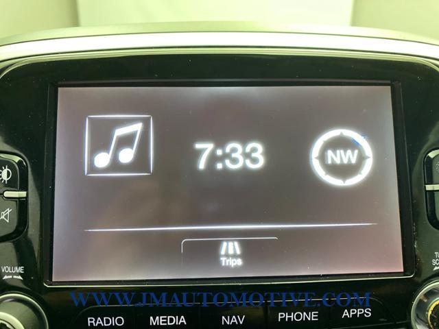 2016 Fiat 500x AWD 4dr Lounge, available for sale in Naugatuck, Connecticut | J&M Automotive Sls&Svc LLC. Naugatuck, Connecticut 2016 Fiat 500x AWD 4dr Lounge, available for sale in Naugatuck, Connecticut | J&M Automotive Sls&Svc LLC. Naugatuck, Connecticut