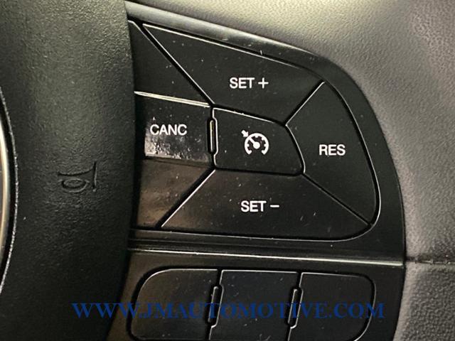 2016 Fiat 500x AWD 4dr Lounge, available for sale in Naugatuck, Connecticut | J&M Automotive Sls&Svc LLC. Naugatuck, Connecticut 2016 Fiat 500x AWD 4dr Lounge, available for sale in Naugatuck, Connecticut | J&M Automotive Sls&Svc LLC. Naugatuck, Connecticut
