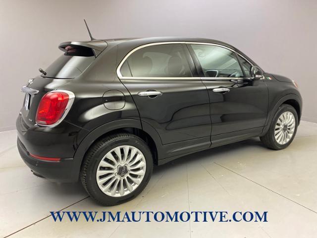 2016 Fiat 500x AWD 4dr Lounge, available for sale in Naugatuck, Connecticut | J&M Automotive Sls&Svc LLC. Naugatuck, Connecticut 2016 Fiat 500x AWD 4dr Lounge, available for sale in Naugatuck, Connecticut | J&M Automotive Sls&Svc LLC. Naugatuck, Connecticut