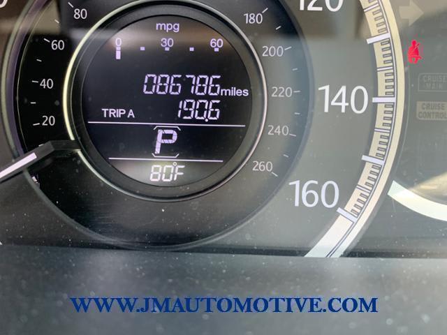 2013 Honda Accord 4dr I4 CVT LX, available for sale in Naugatuck, Connecticut | J&M Automotive Sls&Svc LLC. Naugatuck, Connecticut 2013 Honda Accord 4dr I4 CVT LX, available for sale in Naugatuck, Connecticut | J&M Automotive Sls&Svc LLC. Naugatuck, Connecticut