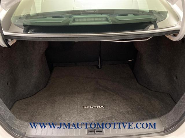 2019 Nissan Sentra SV CVT, available for sale in Naugatuck, Connecticut | J&M Automotive Sls&Svc LLC. Naugatuck, Connecticut 2019 Nissan Sentra SV CVT, available for sale in Naugatuck, Connecticut | J&M Automotive Sls&Svc LLC. Naugatuck, Connecticut