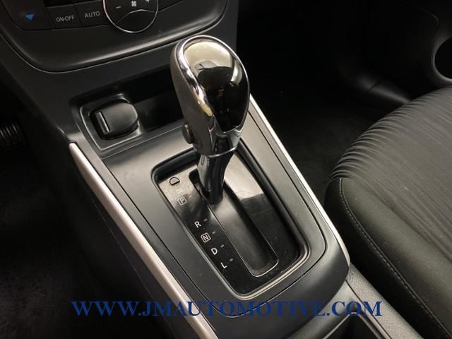 2019 Nissan Sentra SV CVT, available for sale in Naugatuck, Connecticut | J&M Automotive Sls&Svc LLC. Naugatuck, Connecticut 2019 Nissan Sentra SV CVT, available for sale in Naugatuck, Connecticut | J&M Automotive Sls&Svc LLC. Naugatuck, Connecticut