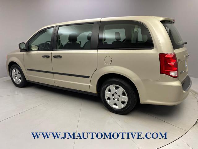 2013 Dodge Grand Caravan 4dr Wgn American Value Pkg, available for sale in Naugatuck, Connecticut | J&M Automotive Sls&Svc LLC. Naugatuck, Connecticut 2013 Dodge Grand Caravan 4dr Wgn American Value Pkg, available for sale in Naugatuck, Connecticut | J&M Automotive Sls&Svc LLC. Naugatuck, Connecticut