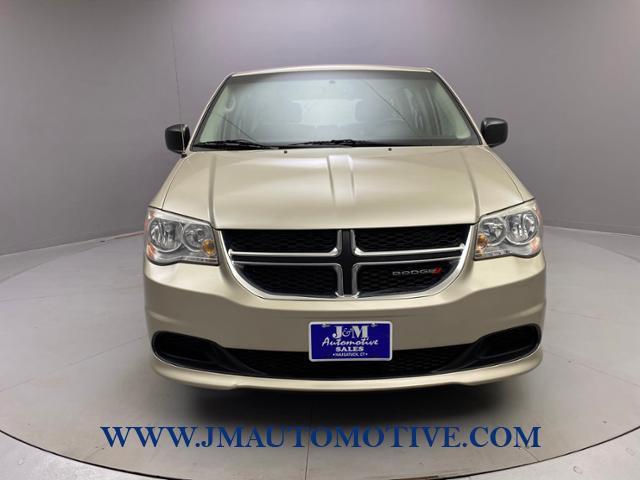 2013 Dodge Grand Caravan 4dr Wgn American Value Pkg, available for sale in Naugatuck, Connecticut | J&M Automotive Sls&Svc LLC. Naugatuck, Connecticut 2013 Dodge Grand Caravan 4dr Wgn American Value Pkg, available for sale in Naugatuck, Connecticut | J&M Automotive Sls&Svc LLC. Naugatuck, Connecticut