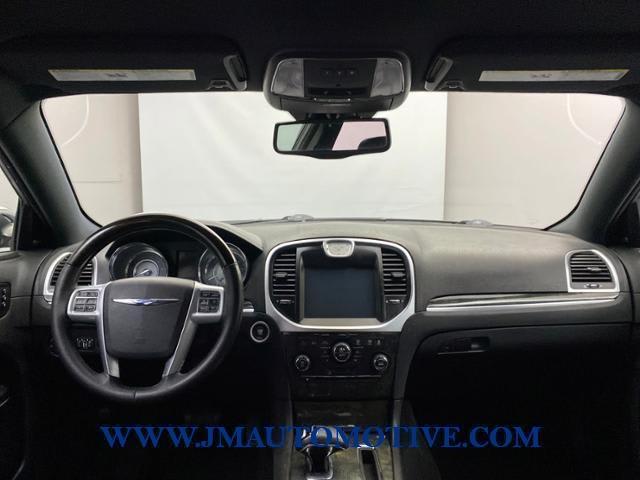 2013 Chrysler 300 4dr Sdn 300C AWD, available for sale in Naugatuck, Connecticut | J&M Automotive Sls&Svc LLC. Naugatuck, Connecticut 2013 Chrysler 300 4dr Sdn 300C AWD, available for sale in Naugatuck, Connecticut | J&M Automotive Sls&Svc LLC. Naugatuck, Connecticut