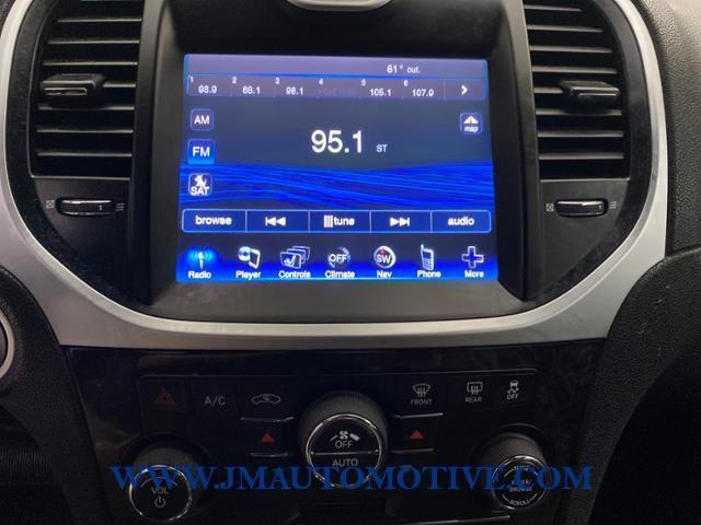 2013 Chrysler 300 4dr Sdn 300C AWD, available for sale in Naugatuck, Connecticut | J&M Automotive Sls&Svc LLC. Naugatuck, Connecticut 2013 Chrysler 300 4dr Sdn 300C AWD, available for sale in Naugatuck, Connecticut | J&M Automotive Sls&Svc LLC. Naugatuck, Connecticut