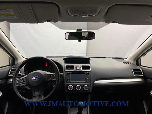 2015 Subaru Impreza 4dr Man 2.0i, available for sale in Naugatuck, Connecticut | J&M Automotive Sls&Svc LLC. Naugatuck, Connecticut 2015 Subaru Impreza 4dr Man 2.0i, available for sale in Naugatuck, Connecticut | J&M Automotive Sls&Svc LLC. Naugatuck, Connecticut