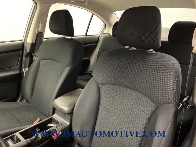 2015 Subaru Impreza 4dr Man 2.0i, available for sale in Naugatuck, Connecticut | J&M Automotive Sls&Svc LLC. Naugatuck, Connecticut 2015 Subaru Impreza 4dr Man 2.0i, available for sale in Naugatuck, Connecticut | J&M Automotive Sls&Svc LLC. Naugatuck, Connecticut