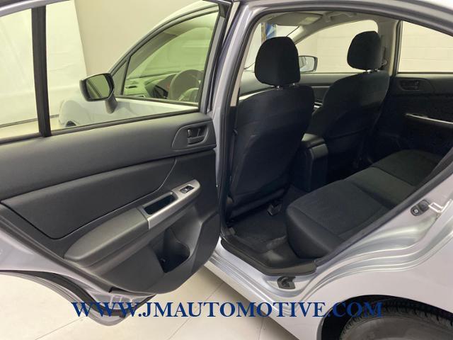 2015 Subaru Impreza 4dr Man 2.0i, available for sale in Naugatuck, Connecticut | J&M Automotive Sls&Svc LLC. Naugatuck, Connecticut 2015 Subaru Impreza 4dr Man 2.0i, available for sale in Naugatuck, Connecticut | J&M Automotive Sls&Svc LLC. Naugatuck, Connecticut