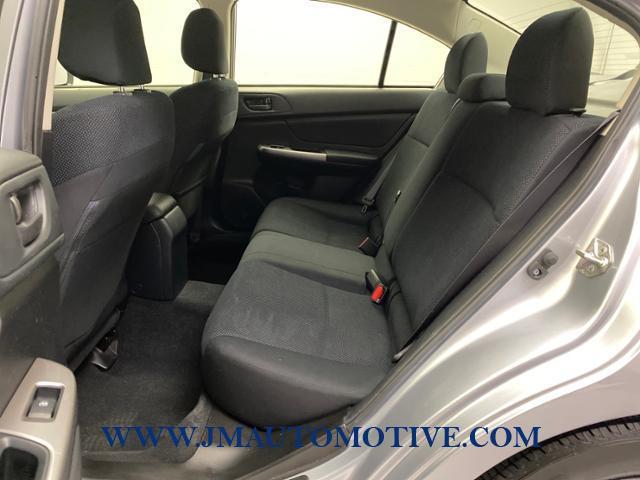 2015 Subaru Impreza 4dr Man 2.0i, available for sale in Naugatuck, Connecticut | J&M Automotive Sls&Svc LLC. Naugatuck, Connecticut 2015 Subaru Impreza 4dr Man 2.0i, available for sale in Naugatuck, Connecticut | J&M Automotive Sls&Svc LLC. Naugatuck, Connecticut
