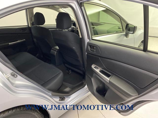 2015 Subaru Impreza 4dr Man 2.0i, available for sale in Naugatuck, Connecticut | J&M Automotive Sls&Svc LLC. Naugatuck, Connecticut 2015 Subaru Impreza 4dr Man 2.0i, available for sale in Naugatuck, Connecticut | J&M Automotive Sls&Svc LLC. Naugatuck, Connecticut